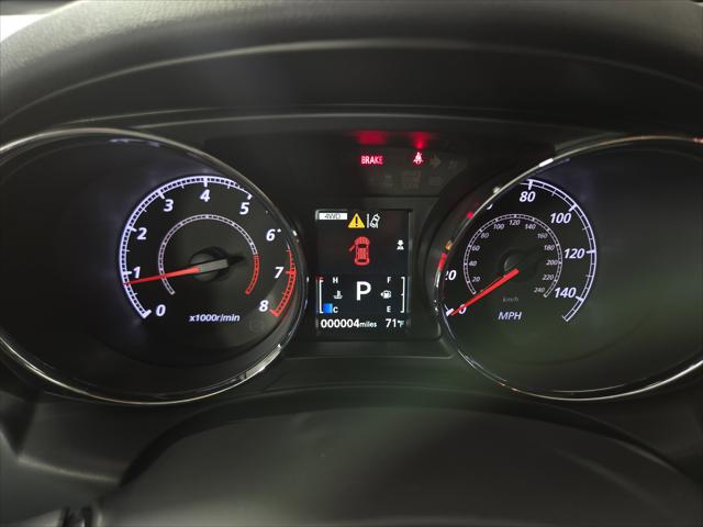2026 Mitsubishi Outlander Sport 2.0 LE