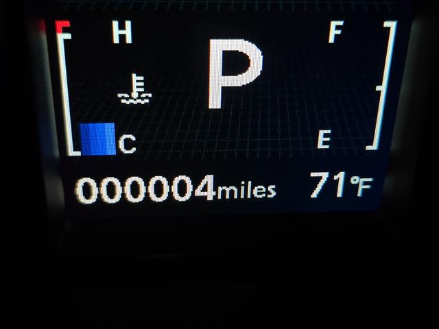 2026 Mitsubishi Outlander Sport 2.0 LE