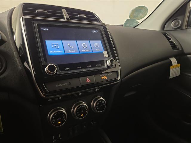 2026 Mitsubishi Outlander Sport 2.0 LE