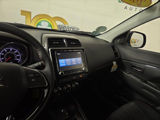 2026 Mitsubishi Outlander Sport 2.0 LE