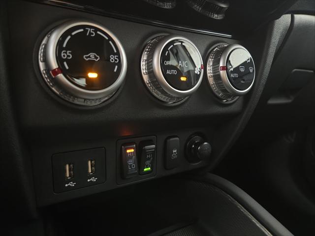 2026 Mitsubishi Outlander Sport 2.0 LE