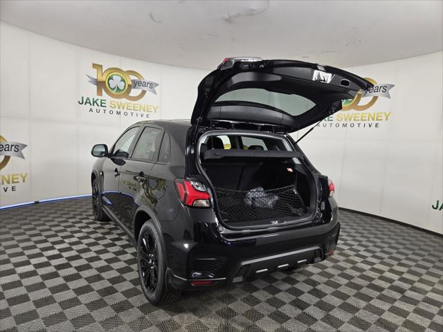 2026 Mitsubishi Outlander Sport 2.0 LE