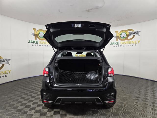 2026 Mitsubishi Outlander Sport 2.0 LE
