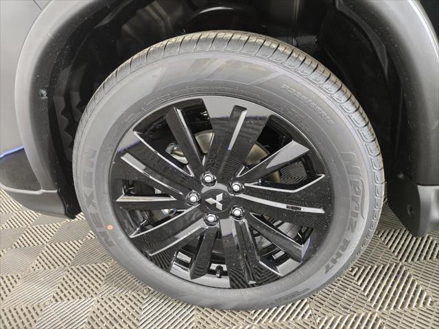 2026 Mitsubishi Outlander Sport 2.0 LE