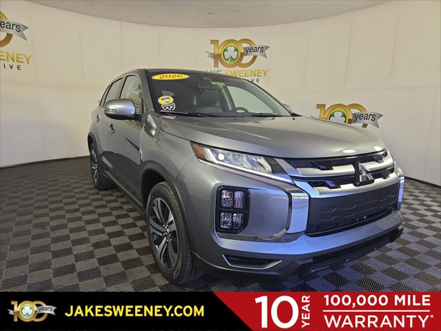 2026 Mitsubishi Outlander Sport 2.0 SE for sale in CINCINNATI, OH