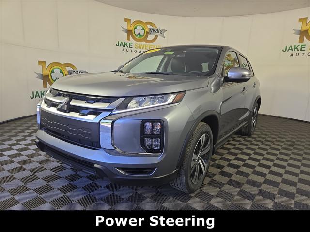 2026 Mitsubishi Outlander Sport 2.0 SE