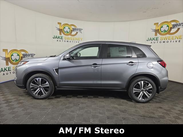 2026 Mitsubishi Outlander Sport 2.0 SE