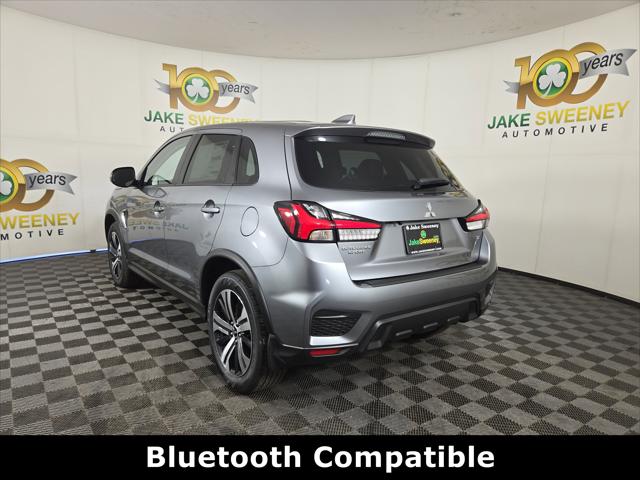 2026 Mitsubishi Outlander Sport 2.0 SE