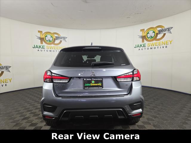 2026 Mitsubishi Outlander Sport 2.0 SE
