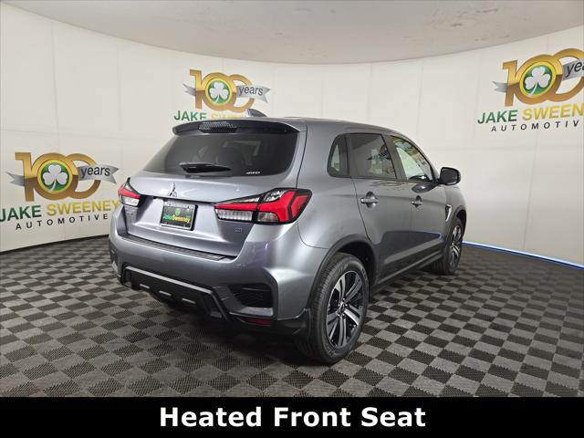 2026 Mitsubishi Outlander Sport 2.0 SE
