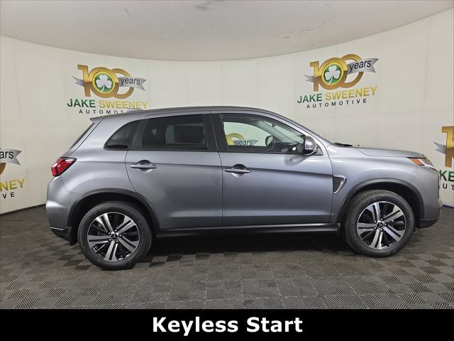 2026 Mitsubishi Outlander Sport 2.0 SE