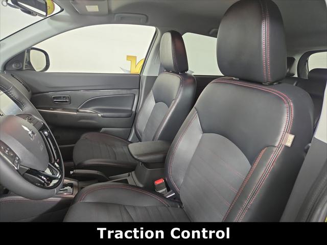 2026 Mitsubishi Outlander Sport 2.0 SE