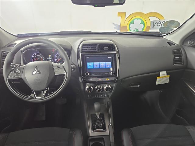 2026 Mitsubishi Outlander Sport 2.0 SE