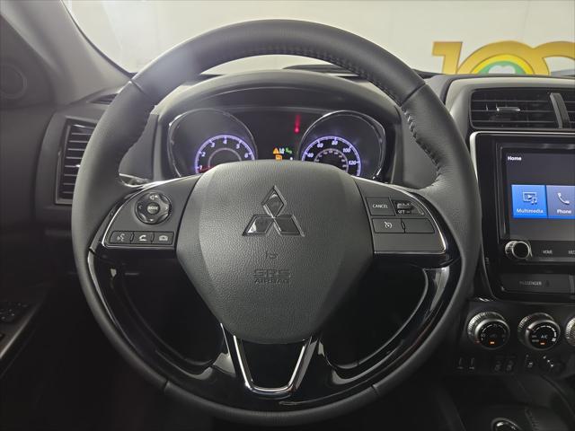 2026 Mitsubishi Outlander Sport 2.0 SE