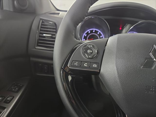 2026 Mitsubishi Outlander Sport 2.0 SE