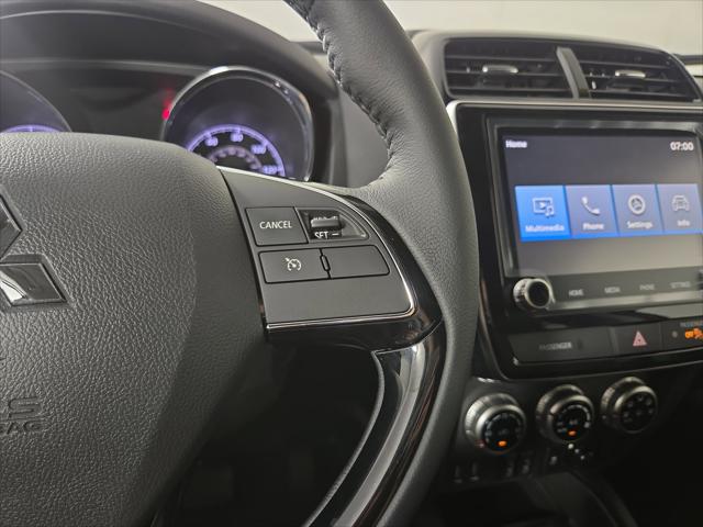 2026 Mitsubishi Outlander Sport 2.0 SE