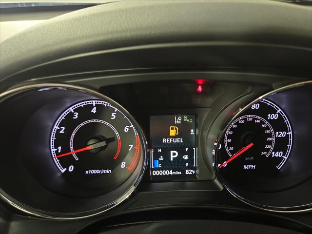 2026 Mitsubishi Outlander Sport 2.0 SE