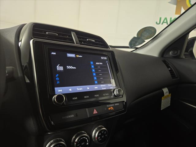 2026 Mitsubishi Outlander Sport 2.0 SE