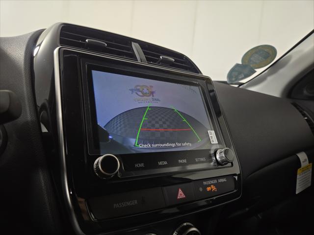 2026 Mitsubishi Outlander Sport 2.0 SE