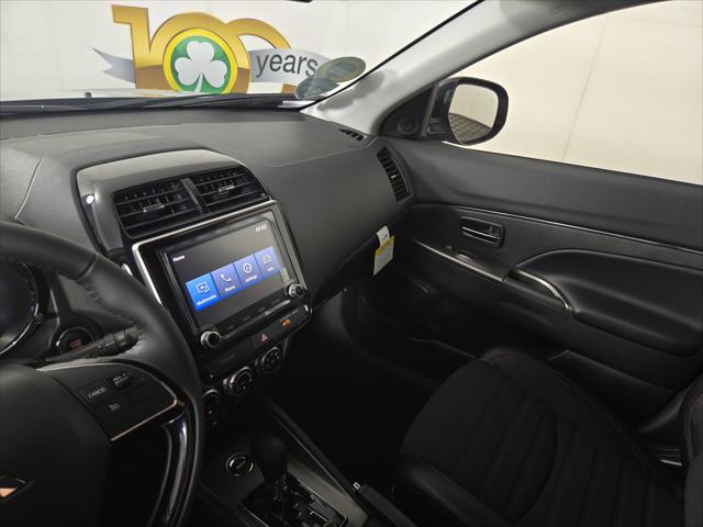 2026 Mitsubishi Outlander Sport 2.0 SE