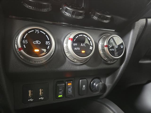 2026 Mitsubishi Outlander Sport 2.0 SE