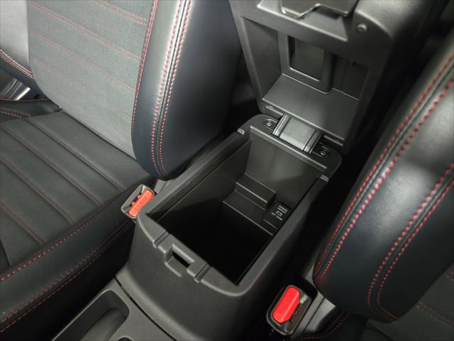 2026 Mitsubishi Outlander Sport 2.0 SE