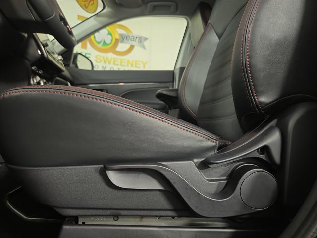 2026 Mitsubishi Outlander Sport 2.0 SE