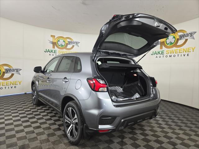 2026 Mitsubishi Outlander Sport 2.0 SE