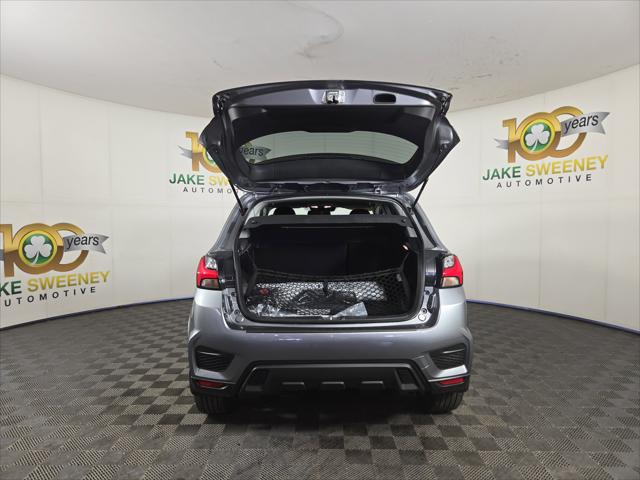 2026 Mitsubishi Outlander Sport 2.0 SE