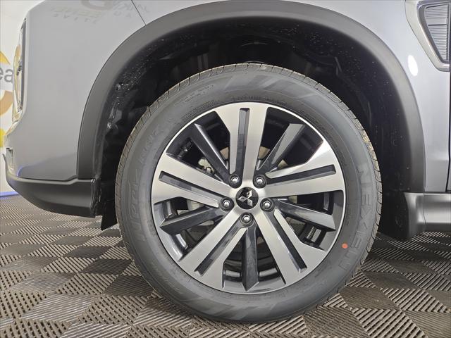 2026 Mitsubishi Outlander Sport 2.0 SE