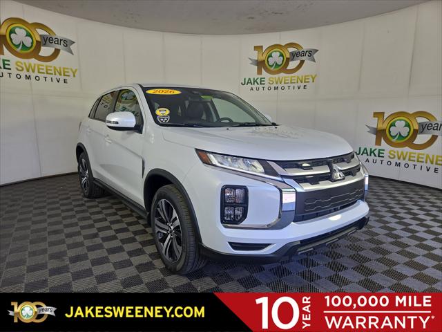2026 Mitsubishi Outlander Sport 2.0 SE for sale in CINCINNATI, OH