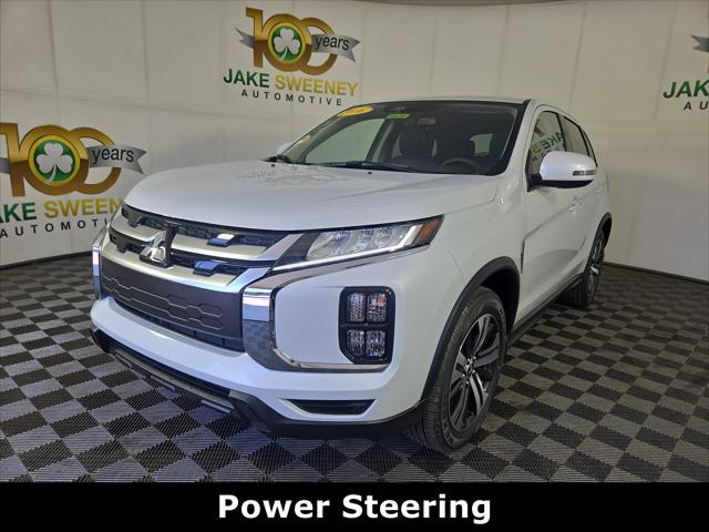2026 Mitsubishi Outlander Sport 2.0 SE