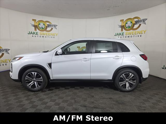 2026 Mitsubishi Outlander Sport 2.0 SE