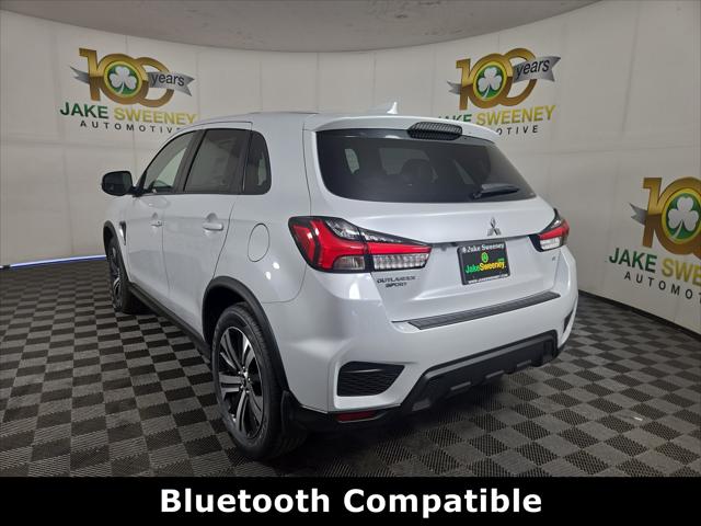 2026 Mitsubishi Outlander Sport 2.0 SE