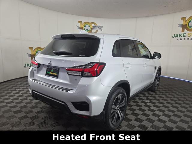 2026 Mitsubishi Outlander Sport 2.0 SE