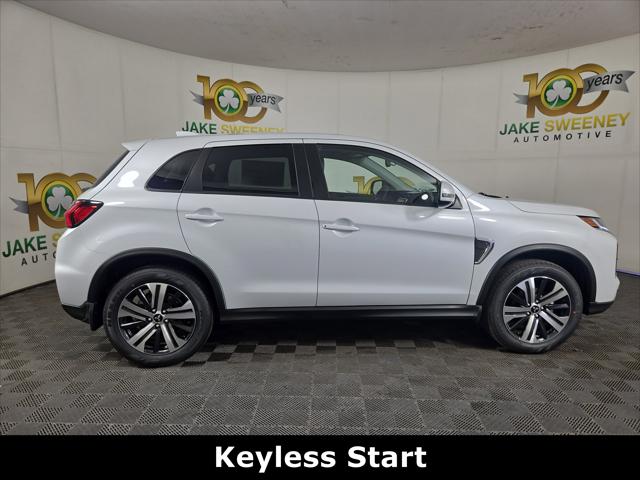2026 Mitsubishi Outlander Sport 2.0 SE