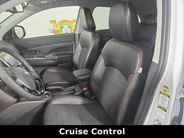 2026 Mitsubishi Outlander Sport 2.0 SE
