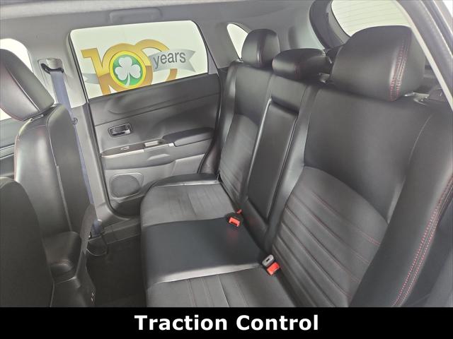 2026 Mitsubishi Outlander Sport 2.0 SE