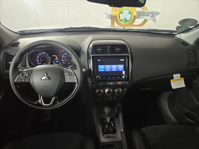 2026 Mitsubishi Outlander Sport 2.0 SE