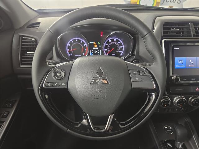 2026 Mitsubishi Outlander Sport 2.0 SE