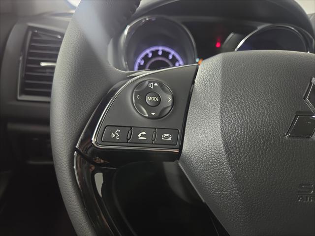 2026 Mitsubishi Outlander Sport 2.0 SE