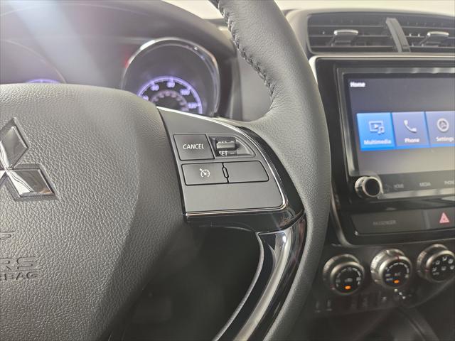 2026 Mitsubishi Outlander Sport 2.0 SE