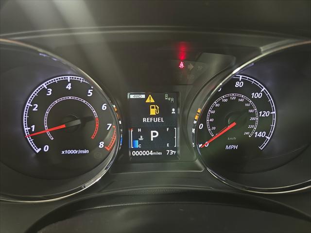 2026 Mitsubishi Outlander Sport 2.0 SE