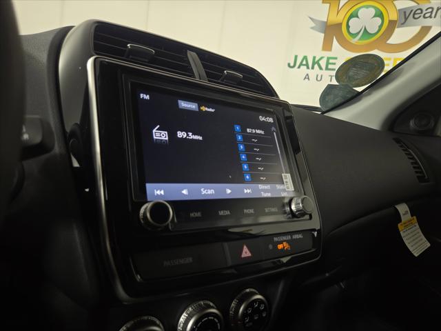 2026 Mitsubishi Outlander Sport 2.0 SE