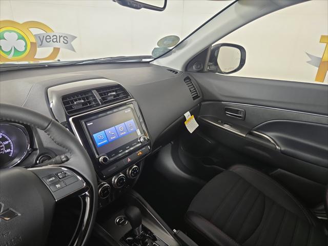 2026 Mitsubishi Outlander Sport 2.0 SE