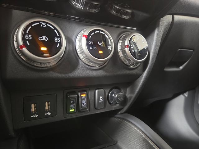 2026 Mitsubishi Outlander Sport 2.0 SE