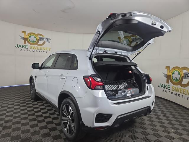 2026 Mitsubishi Outlander Sport 2.0 SE