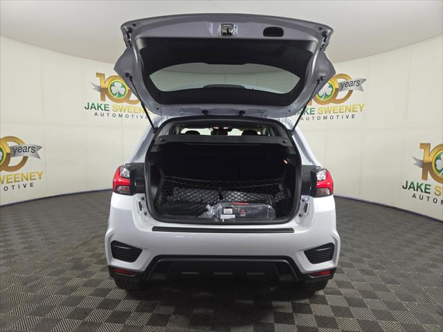 2026 Mitsubishi Outlander Sport 2.0 SE