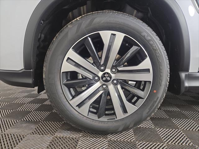 2026 Mitsubishi Outlander Sport 2.0 SE