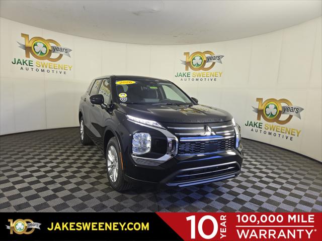 2026 Mitsubishi Outlander ES 1.5T S-AWC for sale in CINCINNATI, OH